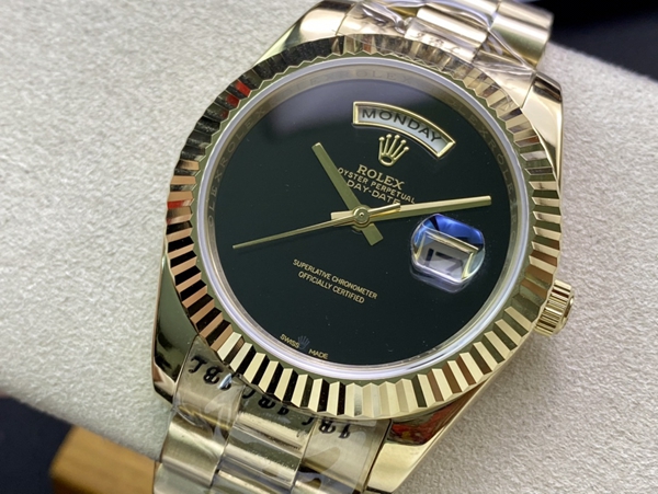 激安ロレックス背面デザイン